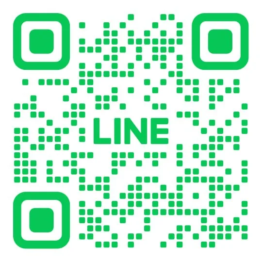 QR Code ติดต่อ อัตราแลกเปลี่ยนธนาคารแห่งประเทศไทย 2566 ผ่าน Line